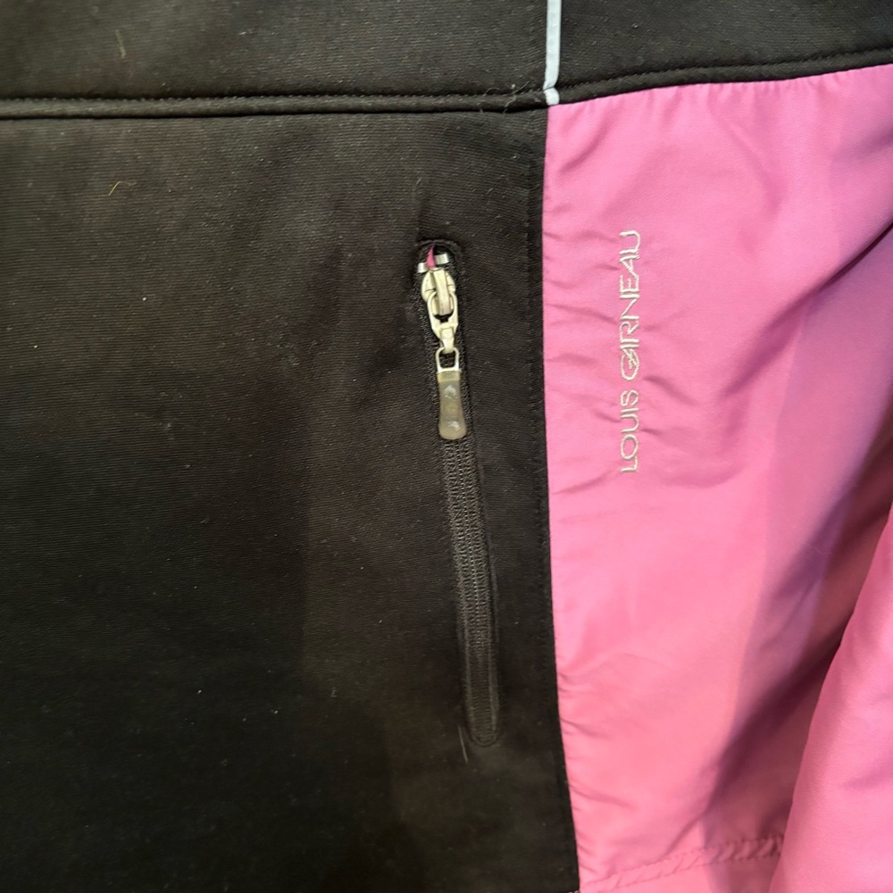 Multi use sporting jacket - Picture 3 of 5